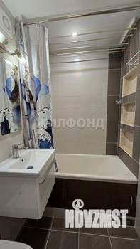 2-к квартира, вторичка, 41м2, 3/5 этаж