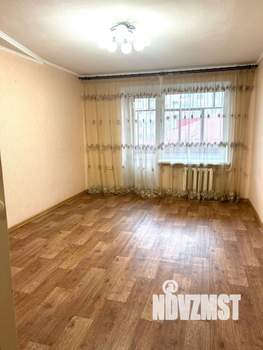 3-к квартира, вторичка, 60м2, 3/6 этаж
