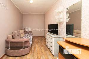 3-к квартира, вторичка, 57м2, 2/5 этаж