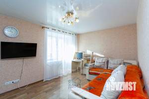 1-к квартира, вторичка, 35м2, 5/6 этаж