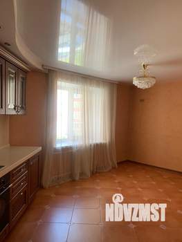 2-к квартира, вторичка, 85м2, 2/6 этаж