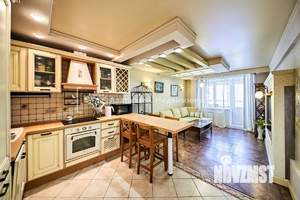 4-к квартира, вторичка, 83м2, 6/9 этаж