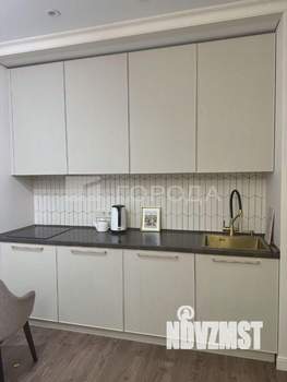 4-к квартира, вторичка, 90м2, 6/10 этаж