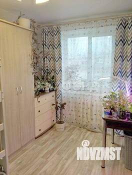 2-к квартира, вторичка, 44м2, 4/5 этаж