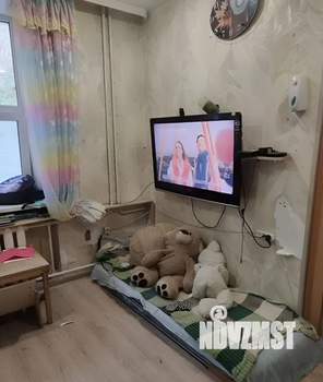 2-к квартира, вторичка, 28м2, 2/3 этаж