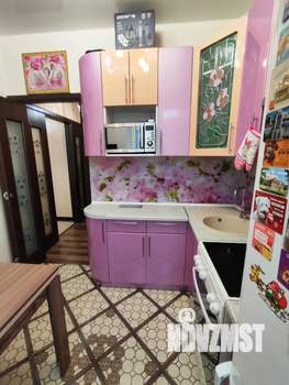 2-к квартира, вторичка, 43м2, 3/5 этаж