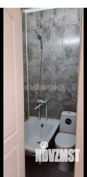 Студия квартира, вторичка, 14м2, 1/9 этаж