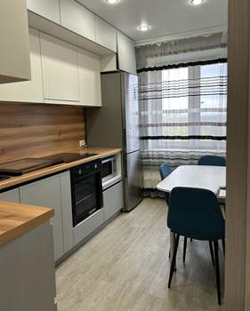 3-к квартира, вторичка, 65м2, 8/9 этаж