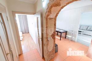 2-к квартира, вторичка, 53м2, 9/9 этаж