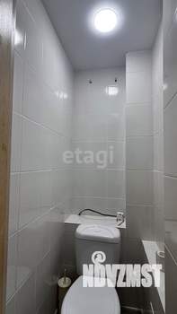 2-к квартира, вторичка, 54м2, 10/10 этаж