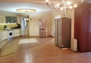 2-к квартира, вторичка, 104м2, 4/9 этаж