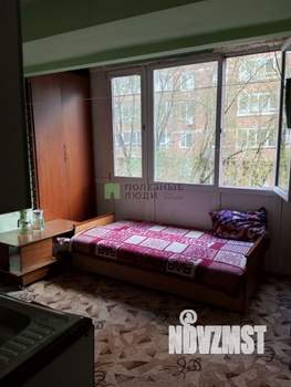 2-к квартира, вторичка, 24м2, 2/9 этаж