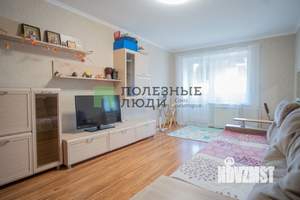 2-к квартира, вторичка, 60м2, 10/10 этаж