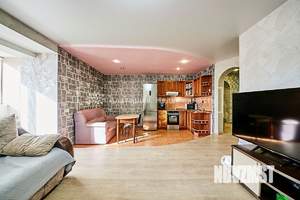 1-к квартира, вторичка, 57м2, 9/10 этаж