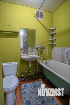 1-к квартира, вторичка, 28м2, 6/9 этаж