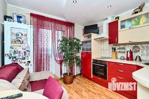 2-к квартира, вторичка, 54м2, 5/10 этаж