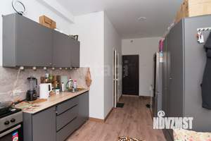 Студия квартира, вторичка, 18м2, 2/3 этаж