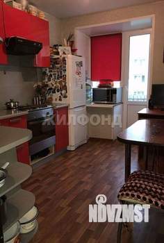 2-к квартира, вторичка, 45м2, 4/9 этаж
