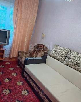 1-к квартира, вторичка, 30м2, 1/5 этаж