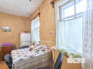 2-к квартира, вторичка, 39м2, 1/2 этаж