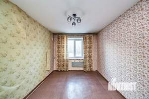 3-к квартира, вторичка, 70м2, 2/9 этаж