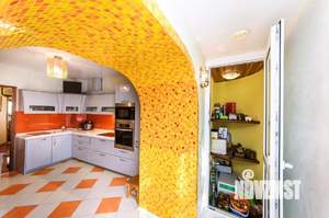 4-к квартира, вторичка, 93м2, 3/4 этаж