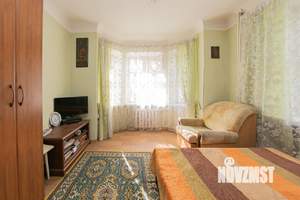 2-к квартира, вторичка, 36м2, 1/3 этаж