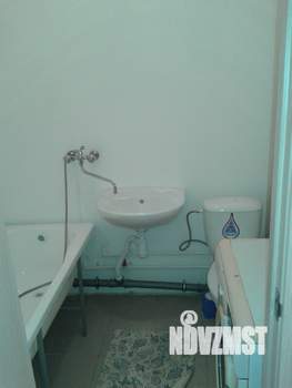 Студия квартира, вторичка, 21м2, 1/10 этаж