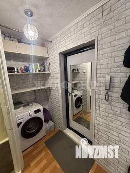 1-к квартира, вторичка, 29м2, 3/5 этаж