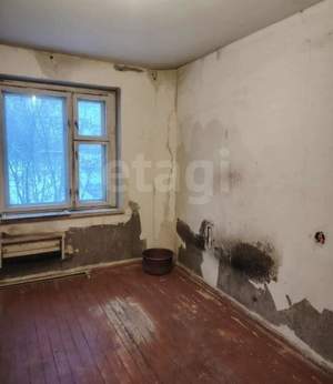 2-к квартира, вторичка, 52м2, 2/9 этаж