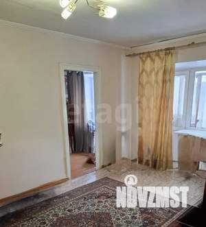 2-к квартира, вторичка, 44м2, 2/4 этаж