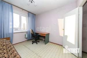 3-к квартира, вторичка, 66м2, 5/10 этаж