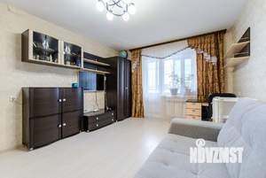 2-к квартира, вторичка, 52м2, 5/5 этаж