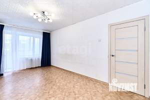 2-к квартира, вторичка, 43м2, 3/5 этаж