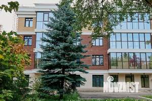 3-к квартира, вторичка, 124м2, 3/4 этаж