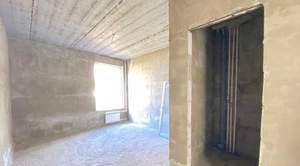 2-к квартира, вторичка, 25м2, 2/2 этаж