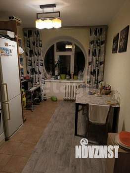 2-к квартира, вторичка, 57м2, 2/10 этаж