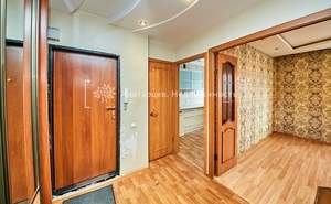 3-к квартира, вторичка, 66м2, 4/9 этаж