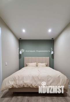 2-к квартира, вторичка, 45м2, 3/5 этаж