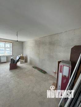 3-к квартира, вторичка, 96м2, 17/17 этаж