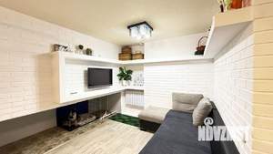 3-к квартира, вторичка, 75м2, 4/6 этаж