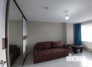 1-к квартира, вторичка, 34м2, 13/17 этаж