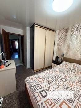 3-к квартира, вторичка, 61м2, 4/9 этаж