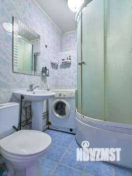 Студия квартира, вторичка, 33м2, 4/4 этаж