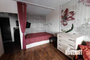 1-к квартира, вторичка, 35м2, 5/5 этаж