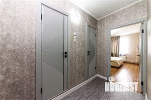 2-к квартира, вторичка, 53м2, 4/5 этаж