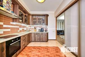 4-к квартира, вторичка, 168м2, 6/7 этаж