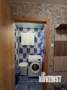 1-к квартира, вторичка, 18м2, 2/5 этаж