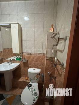 Студия квартира, вторичка, 39м2, 6/6 этаж