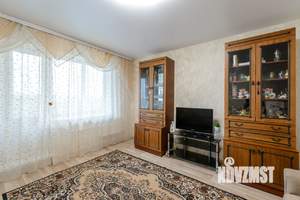 3-к квартира, вторичка, 67м2, 7/10 этаж